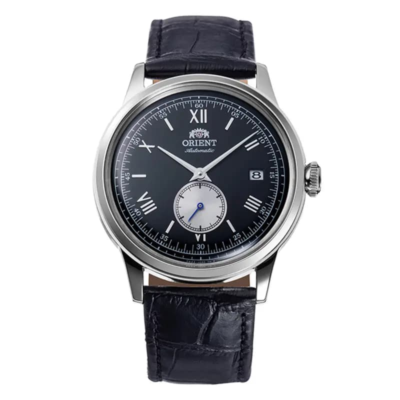 Orient Montre Mechanical Classic Watch 38.4mm RA-AP0101B