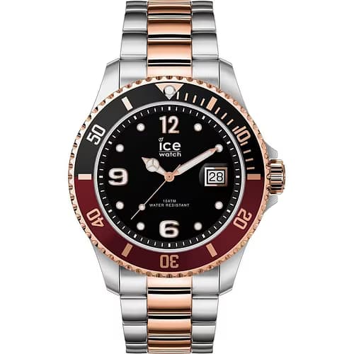 Ice Watch Montre ICE-WATCH en Métal Multicolore Etanche