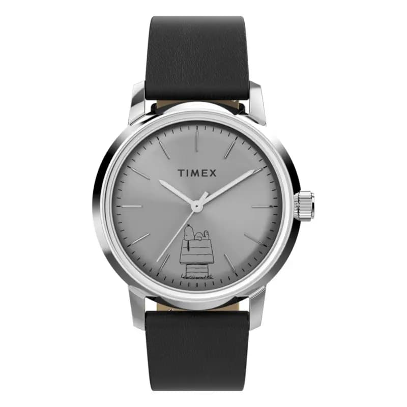 Timex Montre Timex x Peanuts® Marlin® 75th Anniversary Edition 40 mm TW2Y10000