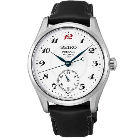 Seiko Montre Seiko Presage - 39.60 mm - HCC005J1