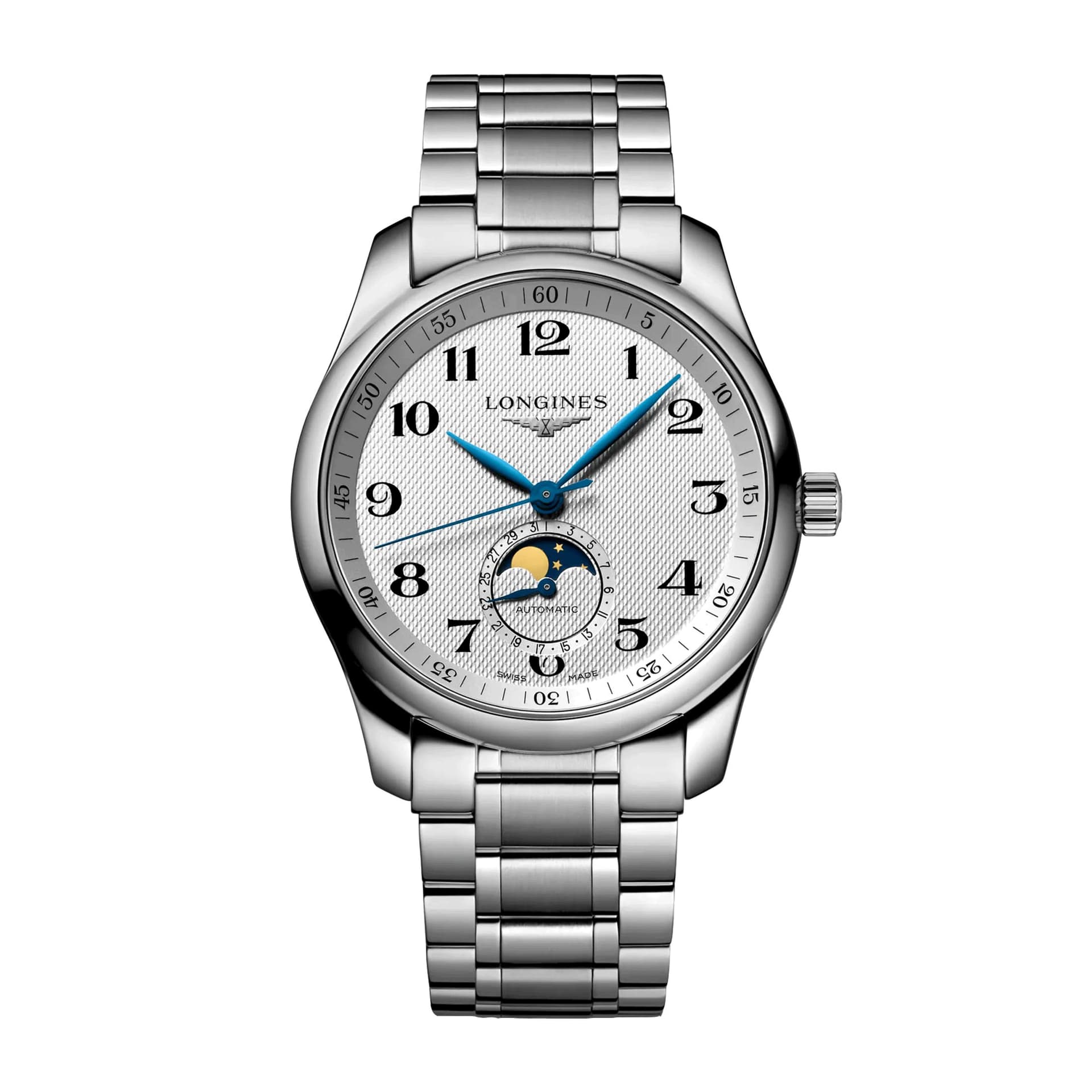 Longines The Longines Master Collection