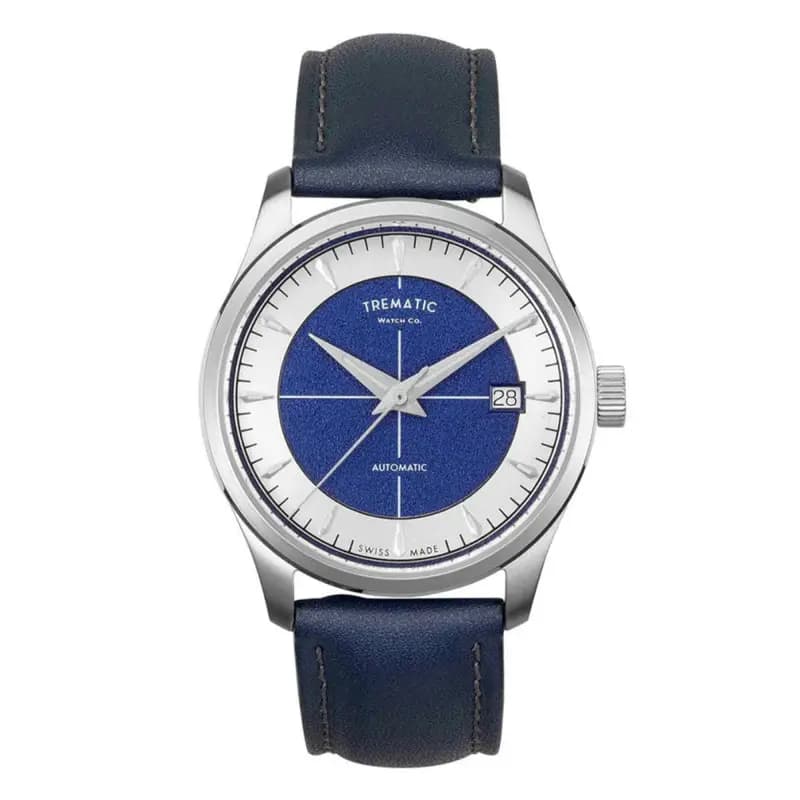 Trematic Montre ZY6 Persiano 38 mm
