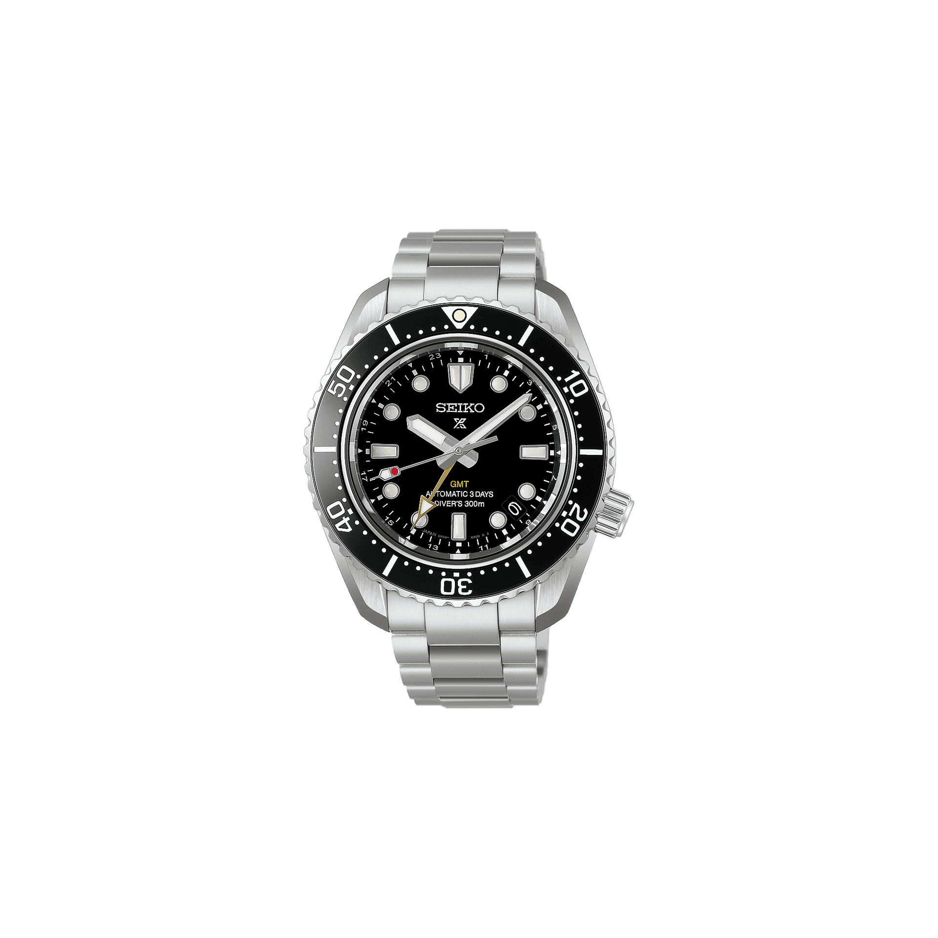 Seiko Montre Prospex