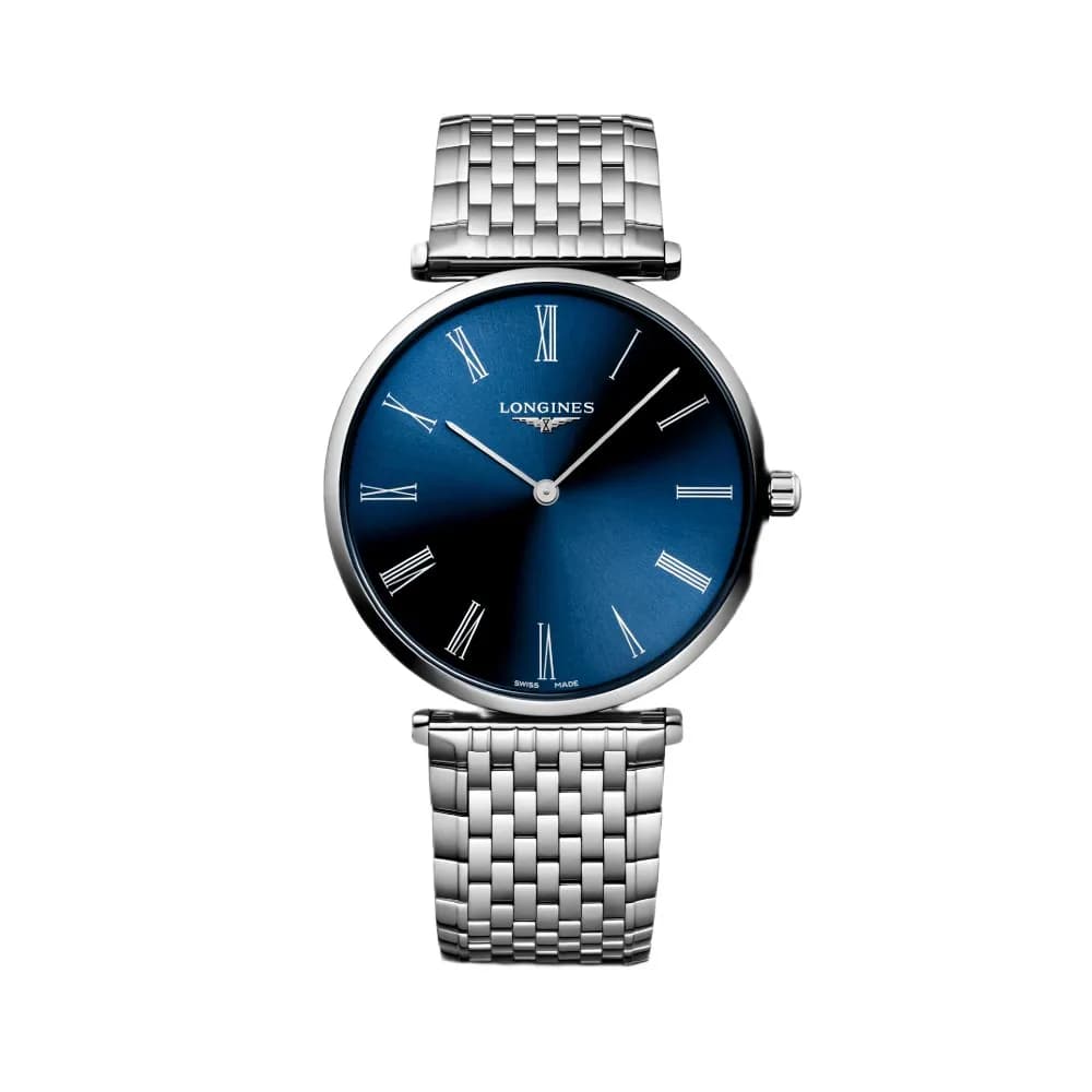 Longines La Grande Classique de Longines