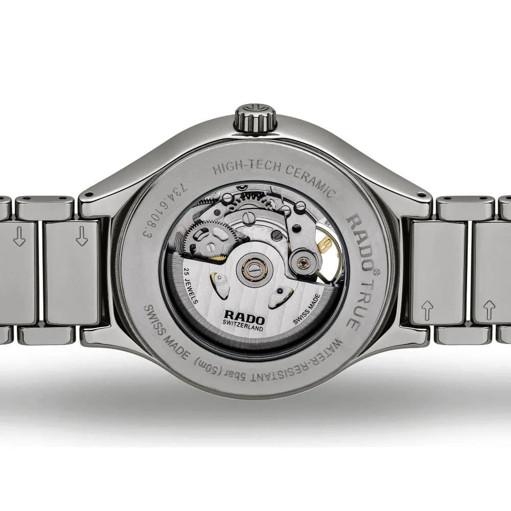 Rado True Secret