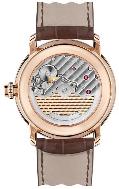 Blancpain Villeret