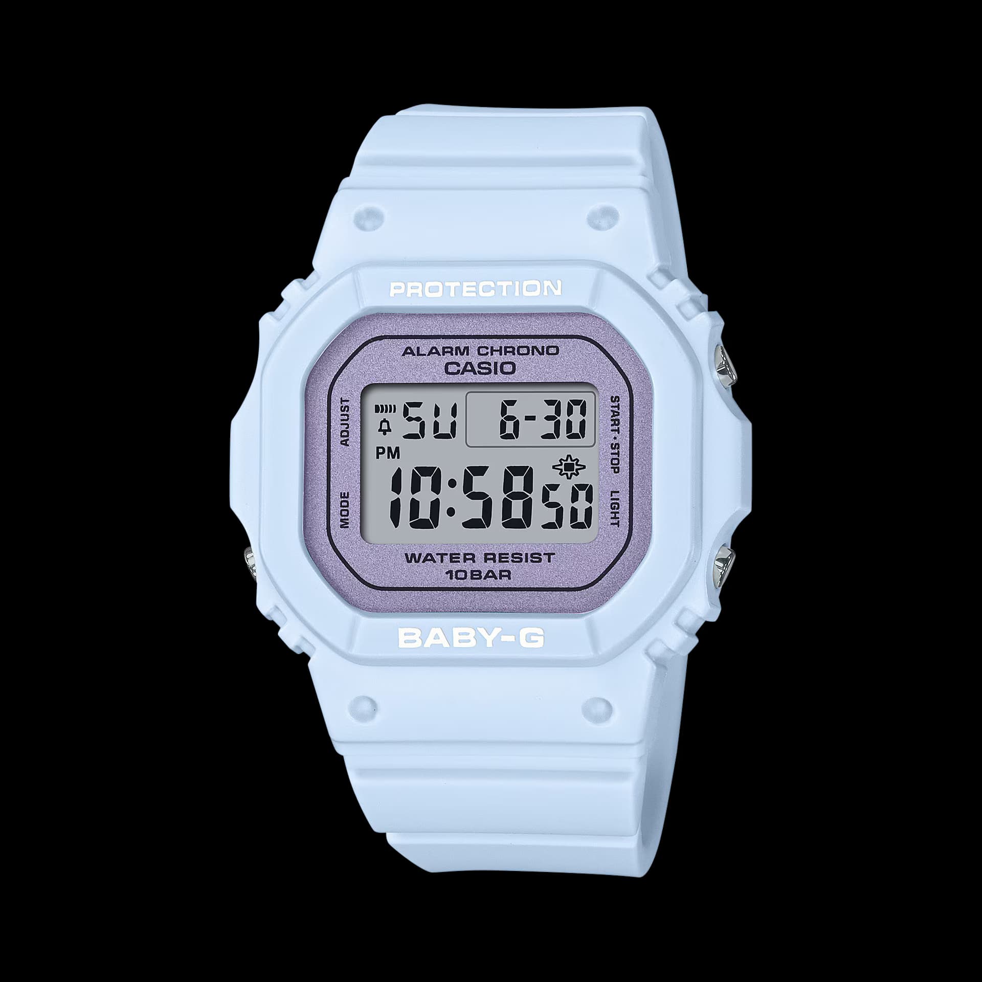 Casio BGD-565SC-2