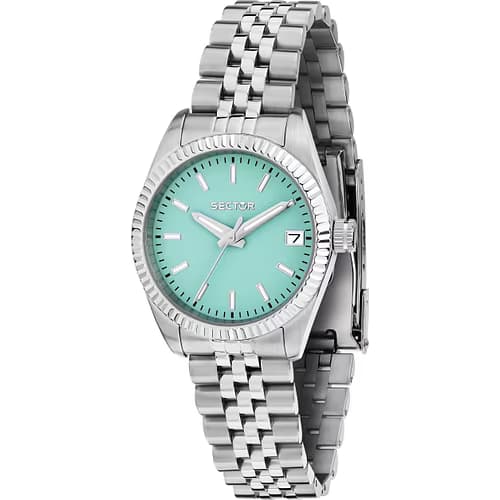 Sector Montre Femme Sector Acier Acier inoxydable R3253240515