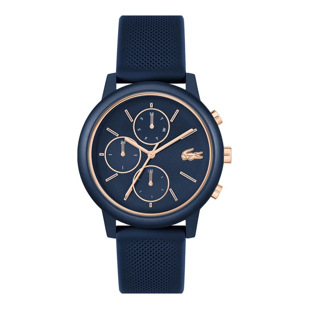 Lacoste Montre Lacoste .12.12 Move Bleu