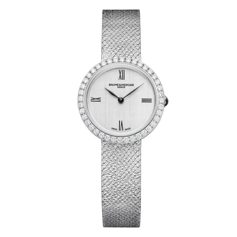 Baume & Mercier Montre Joia de Baume & Mercier M0A10850