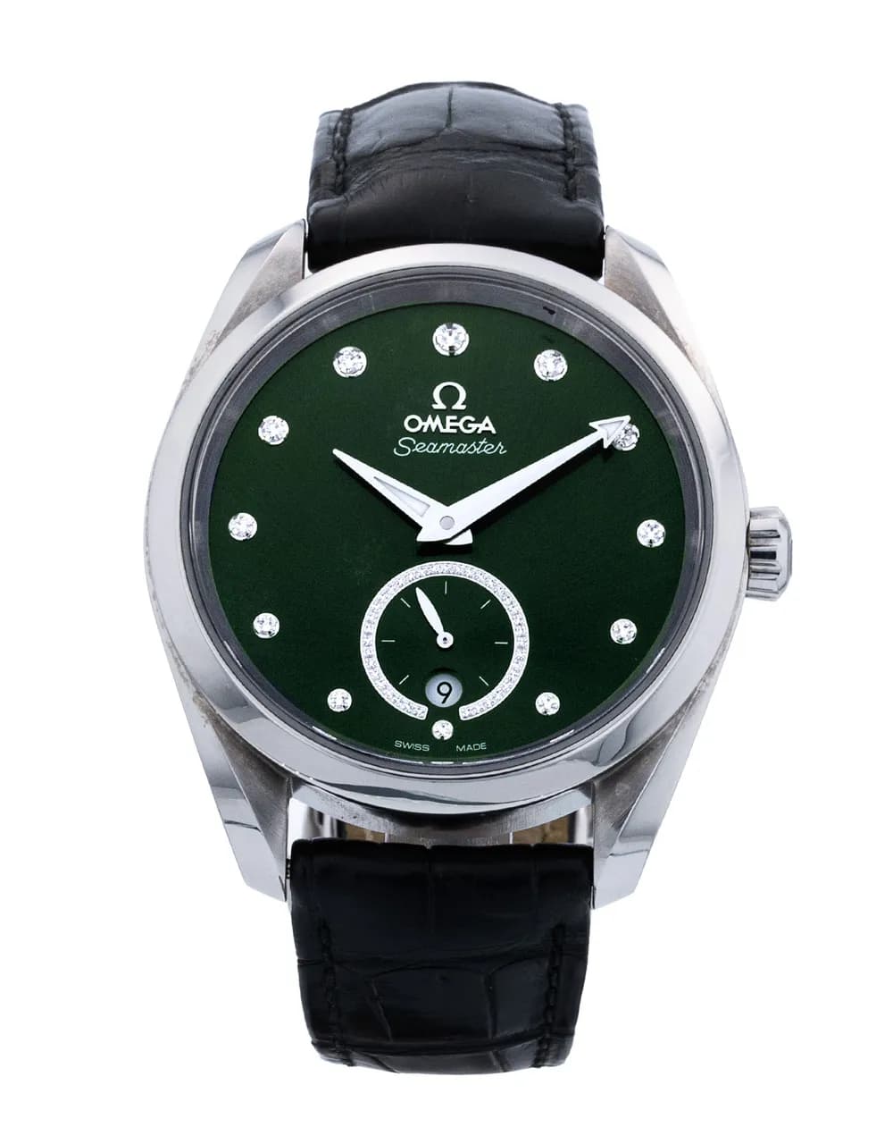 Omega Aqua Terra 150m Gents 220.13.38.20.60.001