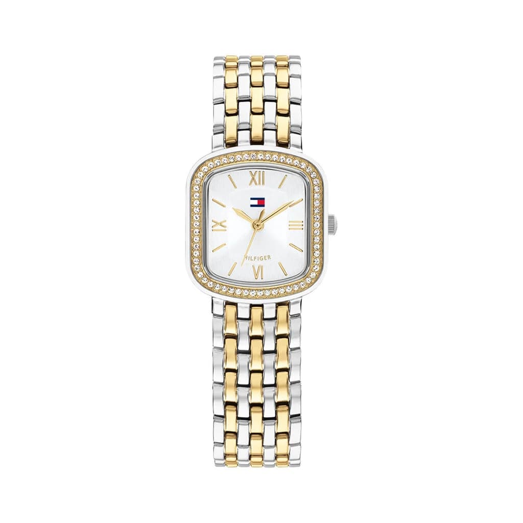 Tommy Hilfiger Montre Tommy Hilfiger Abby