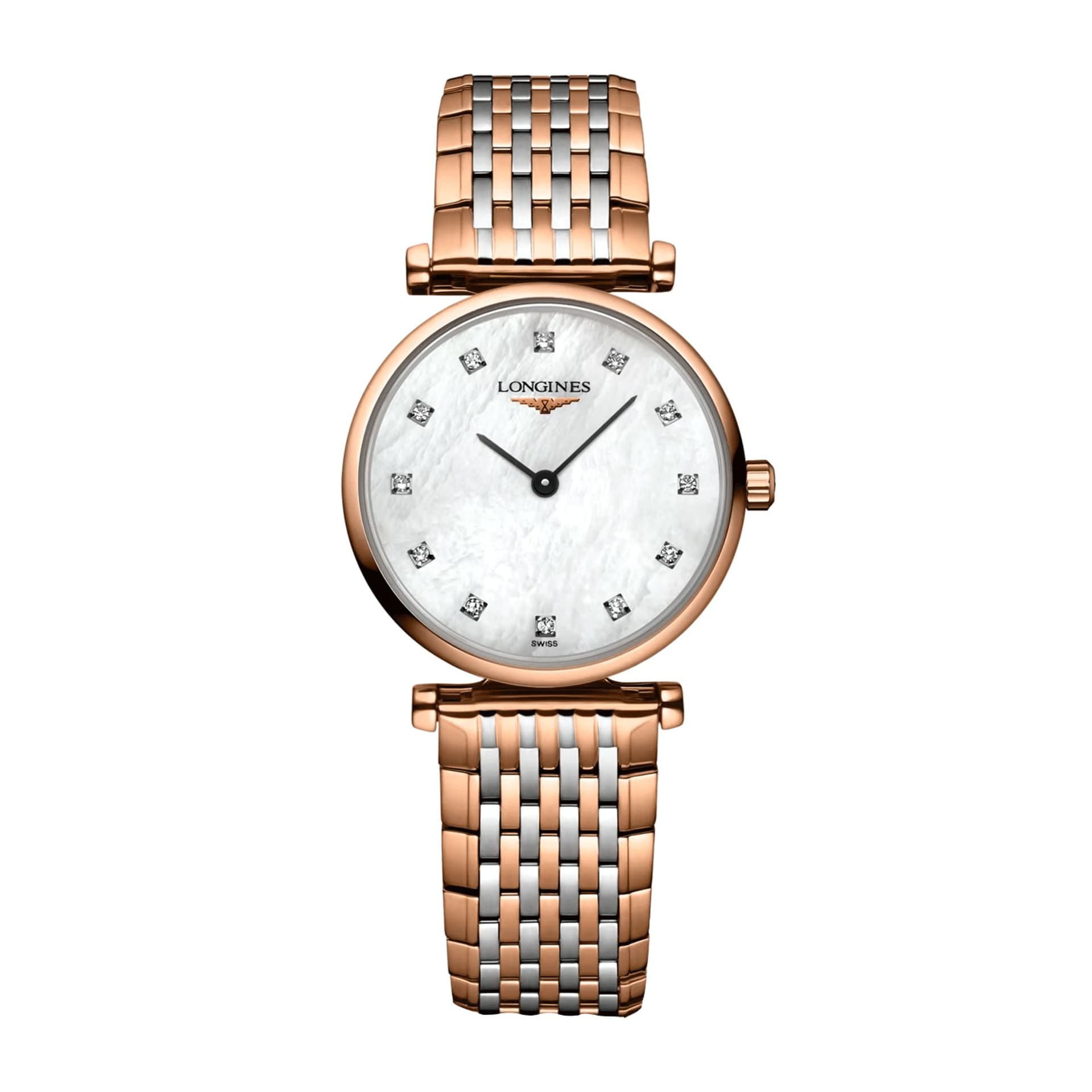 Longines La Grande Classique de Longines