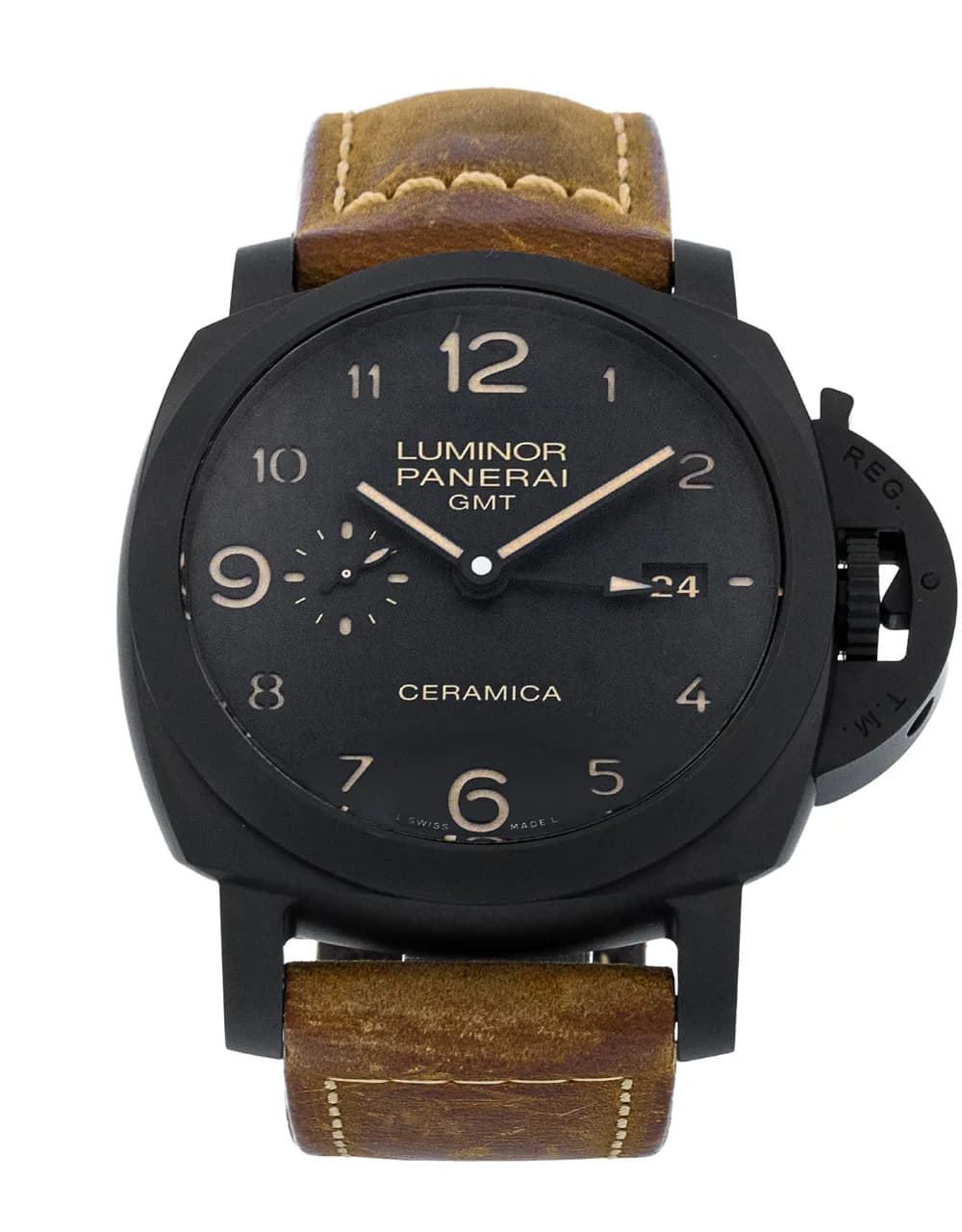 Watchfinder & Co. occasion