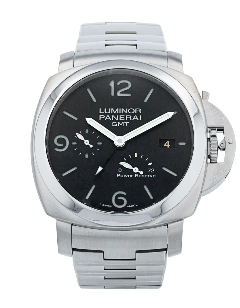 Panerai Panerai Luminor Power Reserve PAM00347