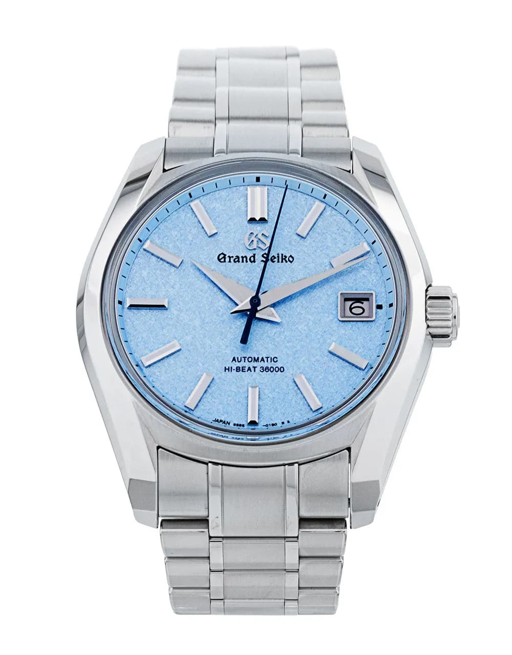 Grand Seiko Grand Seiko Heritage Collection SBGH295
