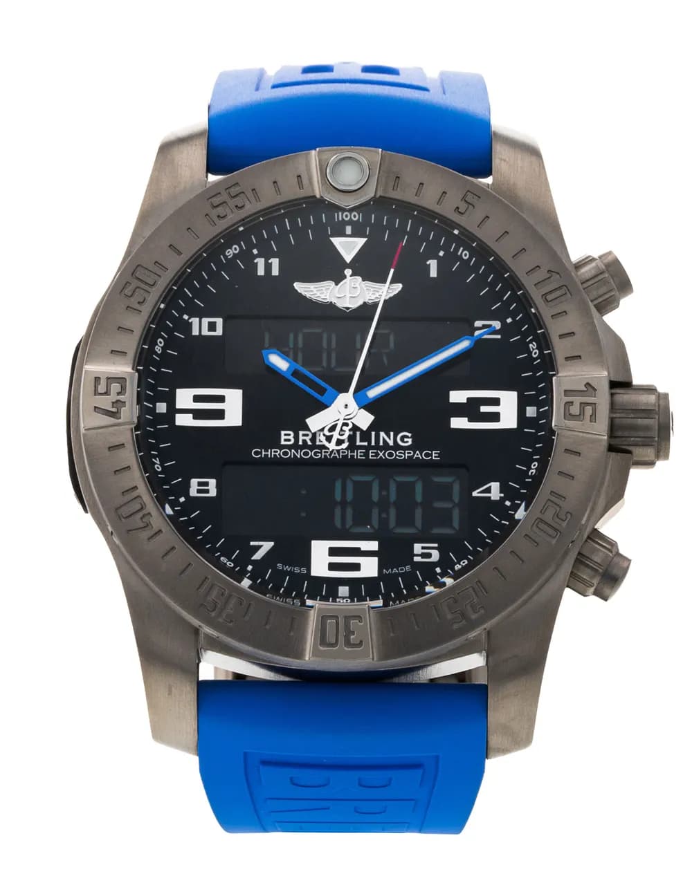 Breitling Exospace EB5510