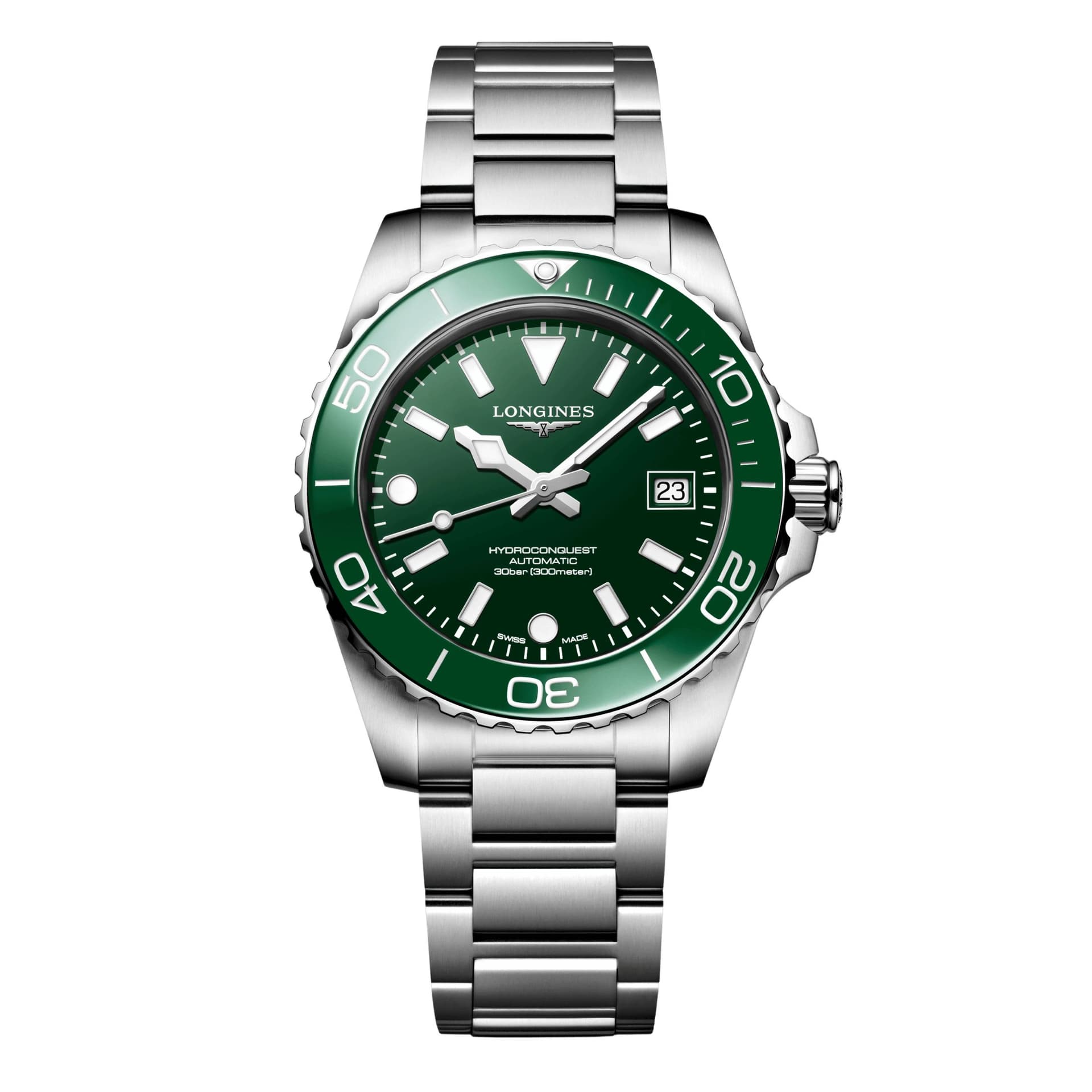 Longines Hydroconquest