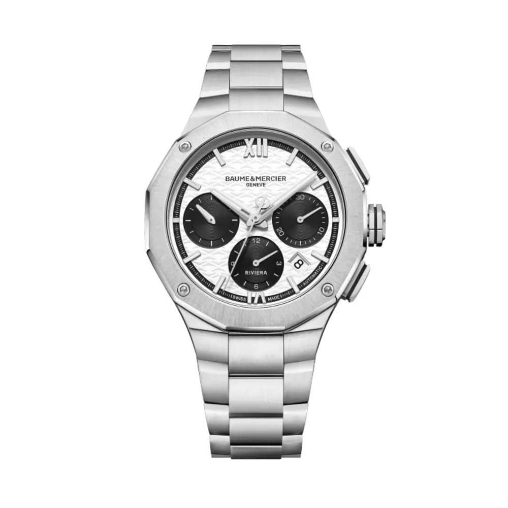 Baume & Mercier Riviera 10827