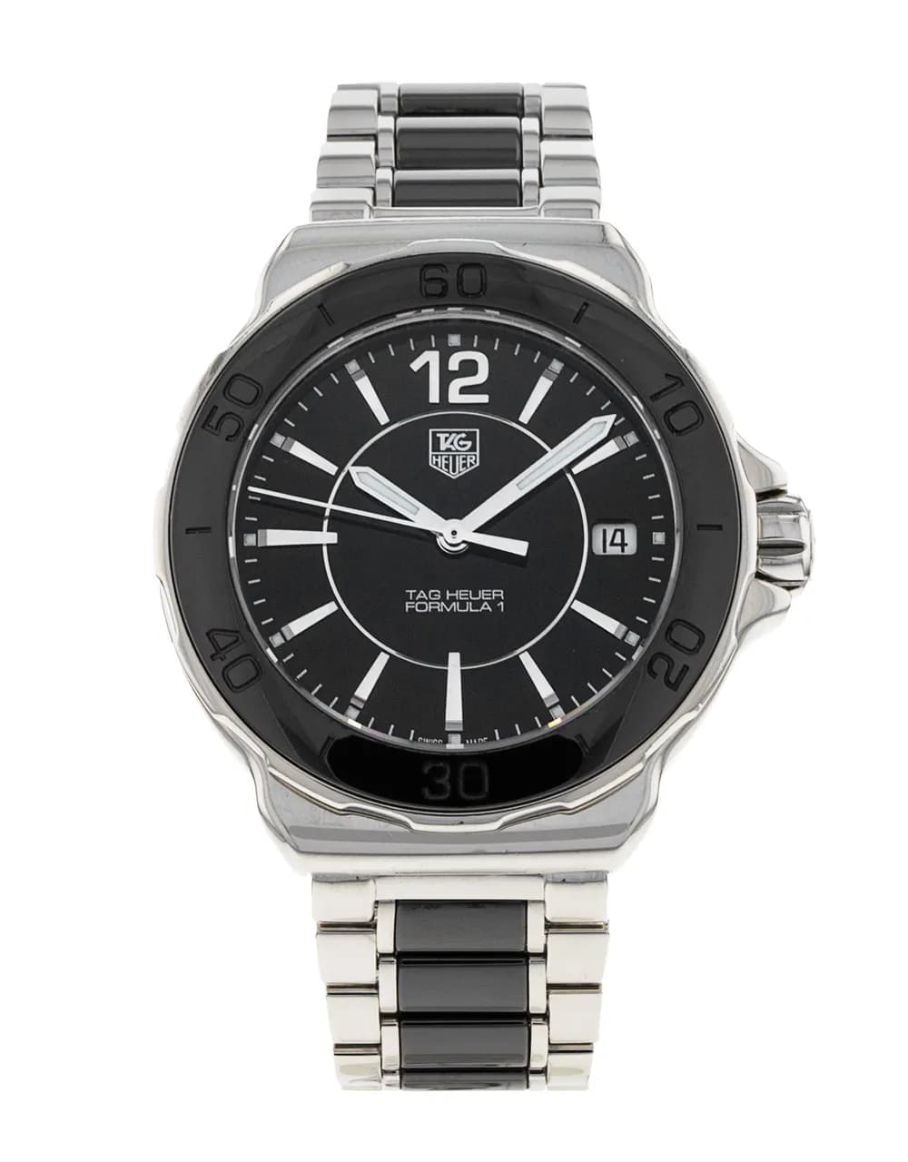 TAG Heuer Formula 1 WAH1210.BA0859