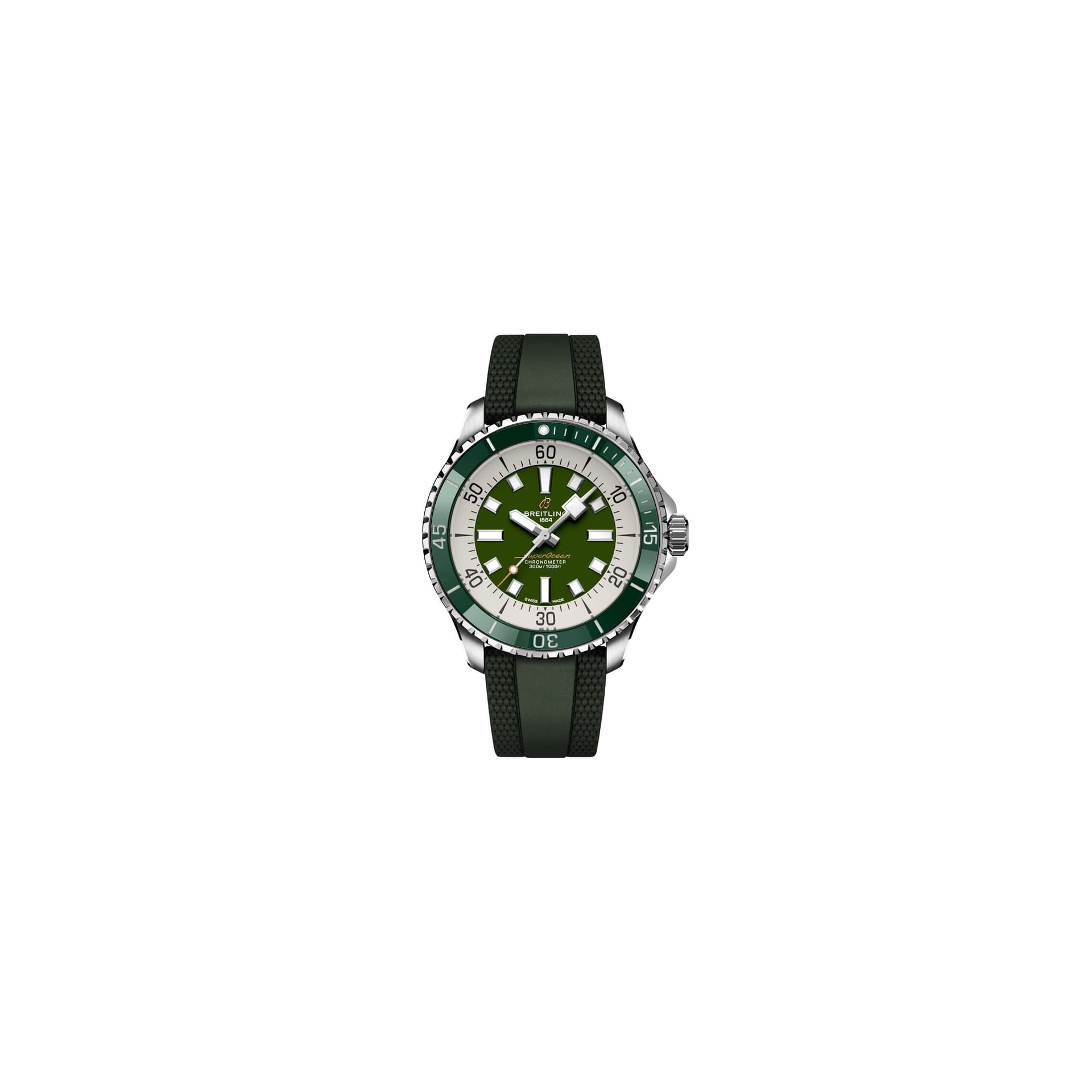 Breitling Superocean Automatic 44