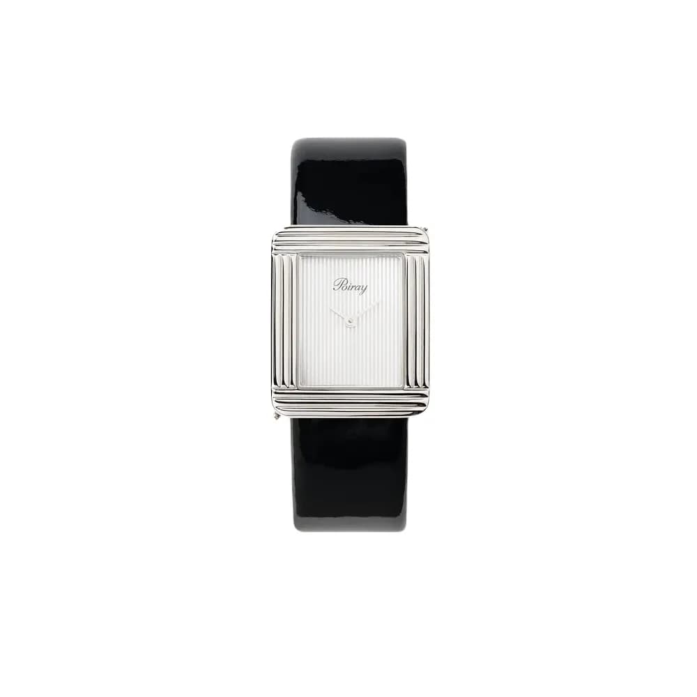 Poiray Montre Ma première Grand Modèle