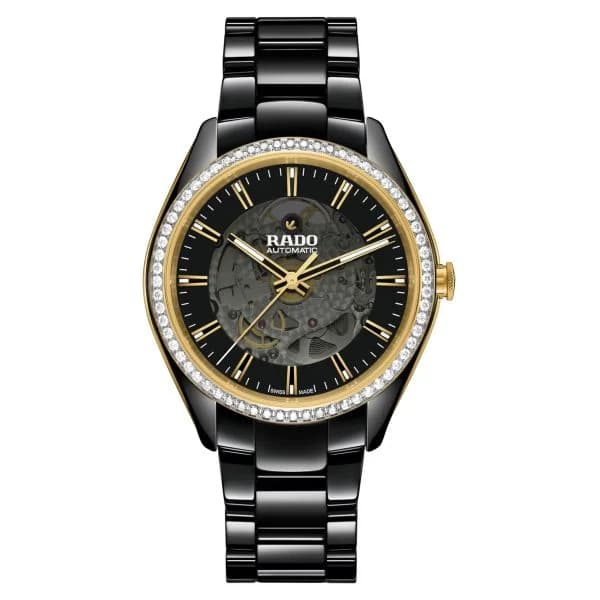 Rado Montre Rado Hyperchrome Automatic Diamonds