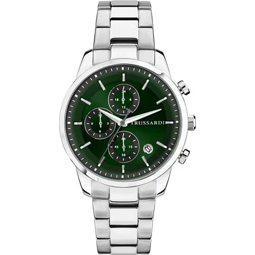 Trussardi Montre Trussardi T- Bridge - R2453171003