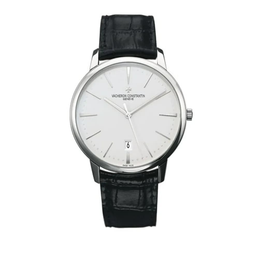 Vacheron Constantin Patrimony "Neuve/Jamais Portée"