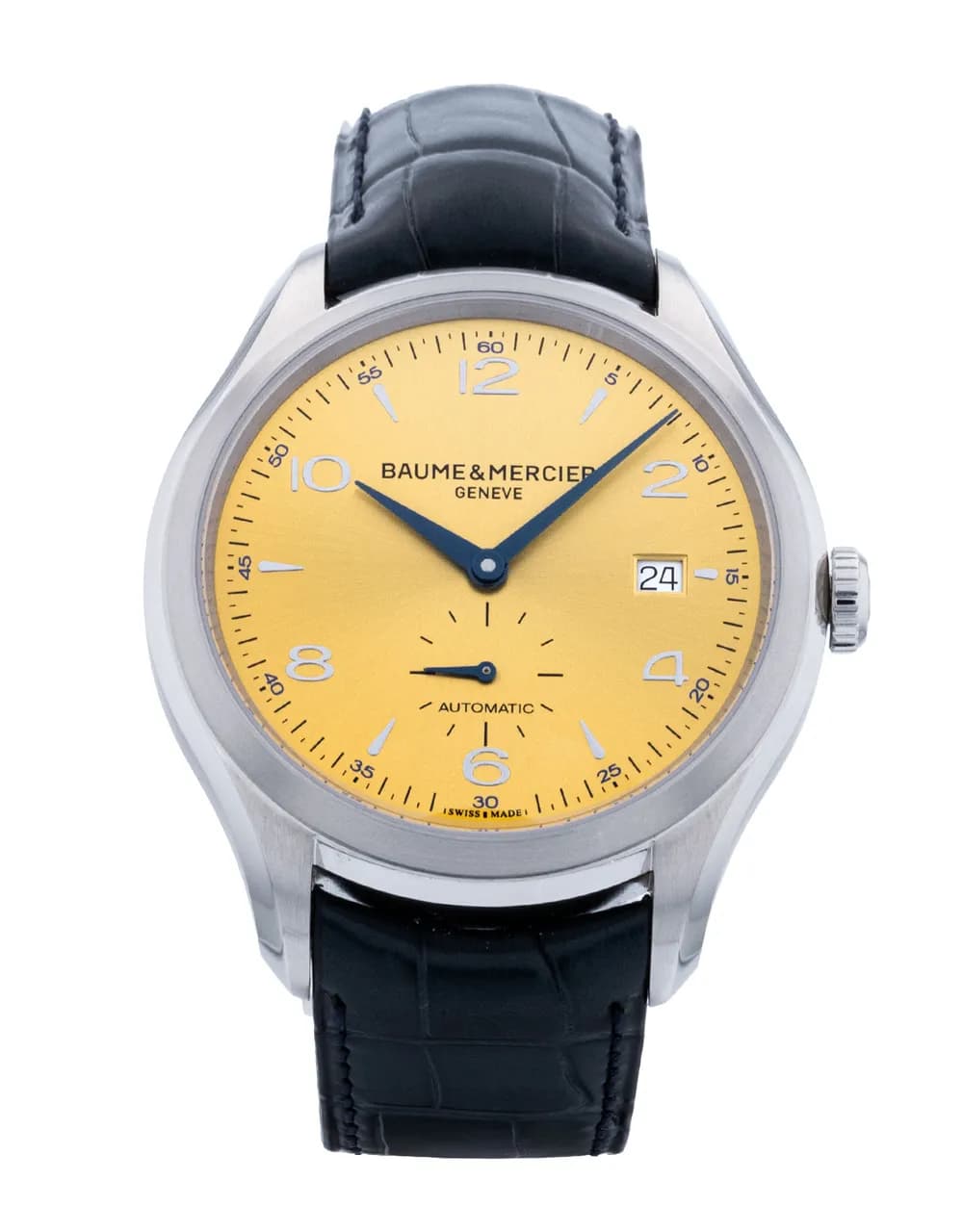 Baume & Mercier Baume et Mercier Clifton M0A10242