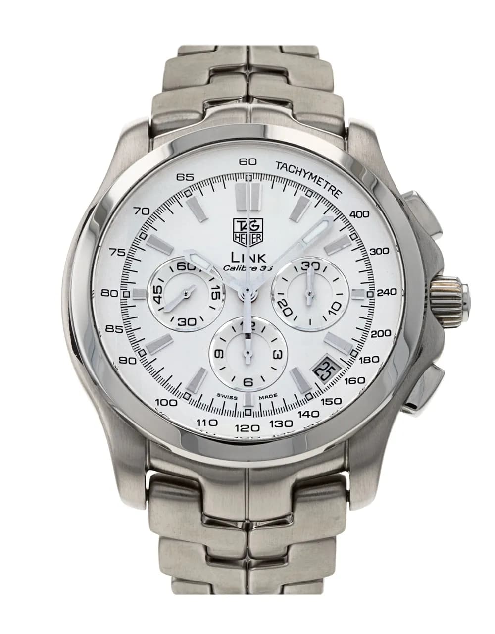 TAG Heuer Link CT511B.BA0564