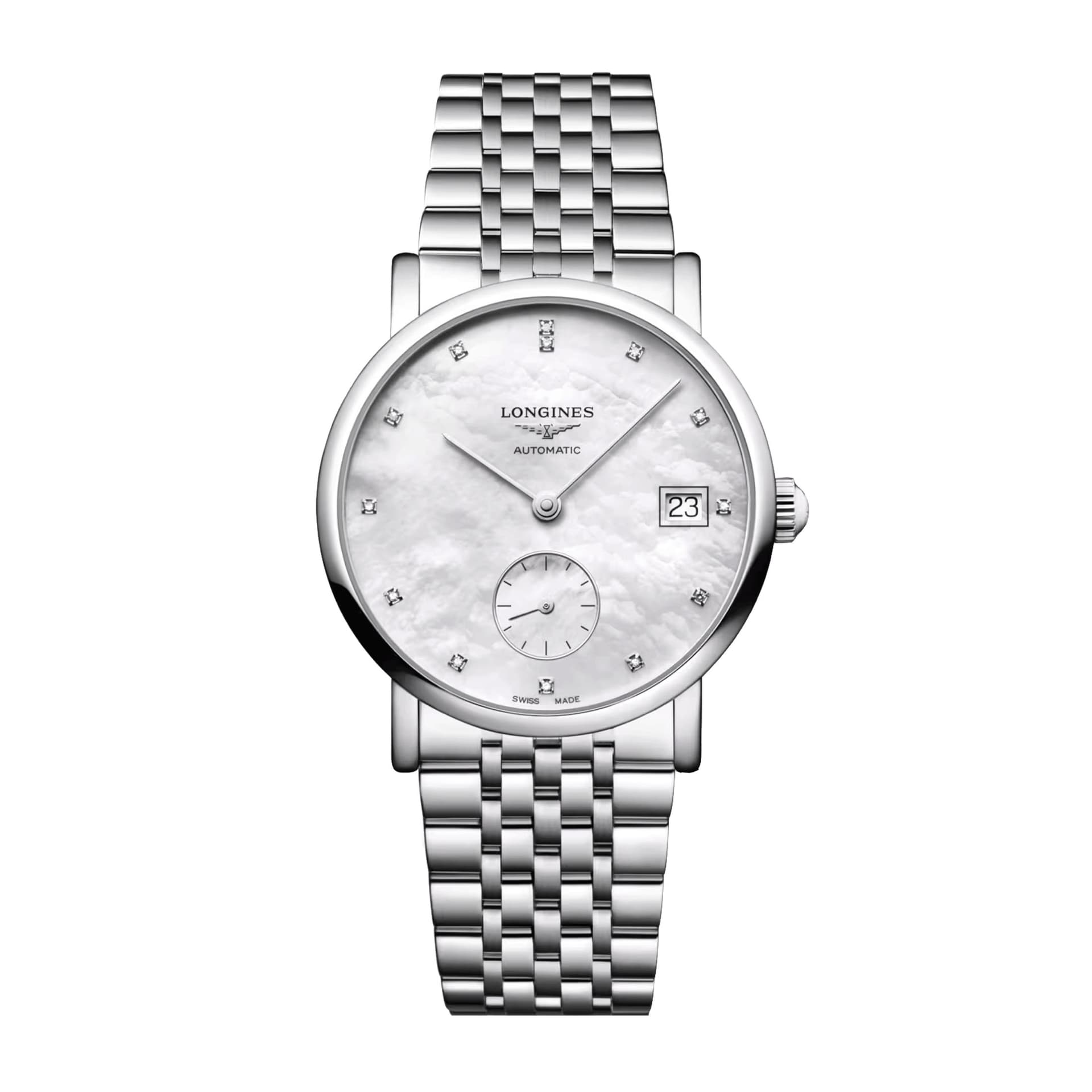 Longines The Longines Elegant Collection