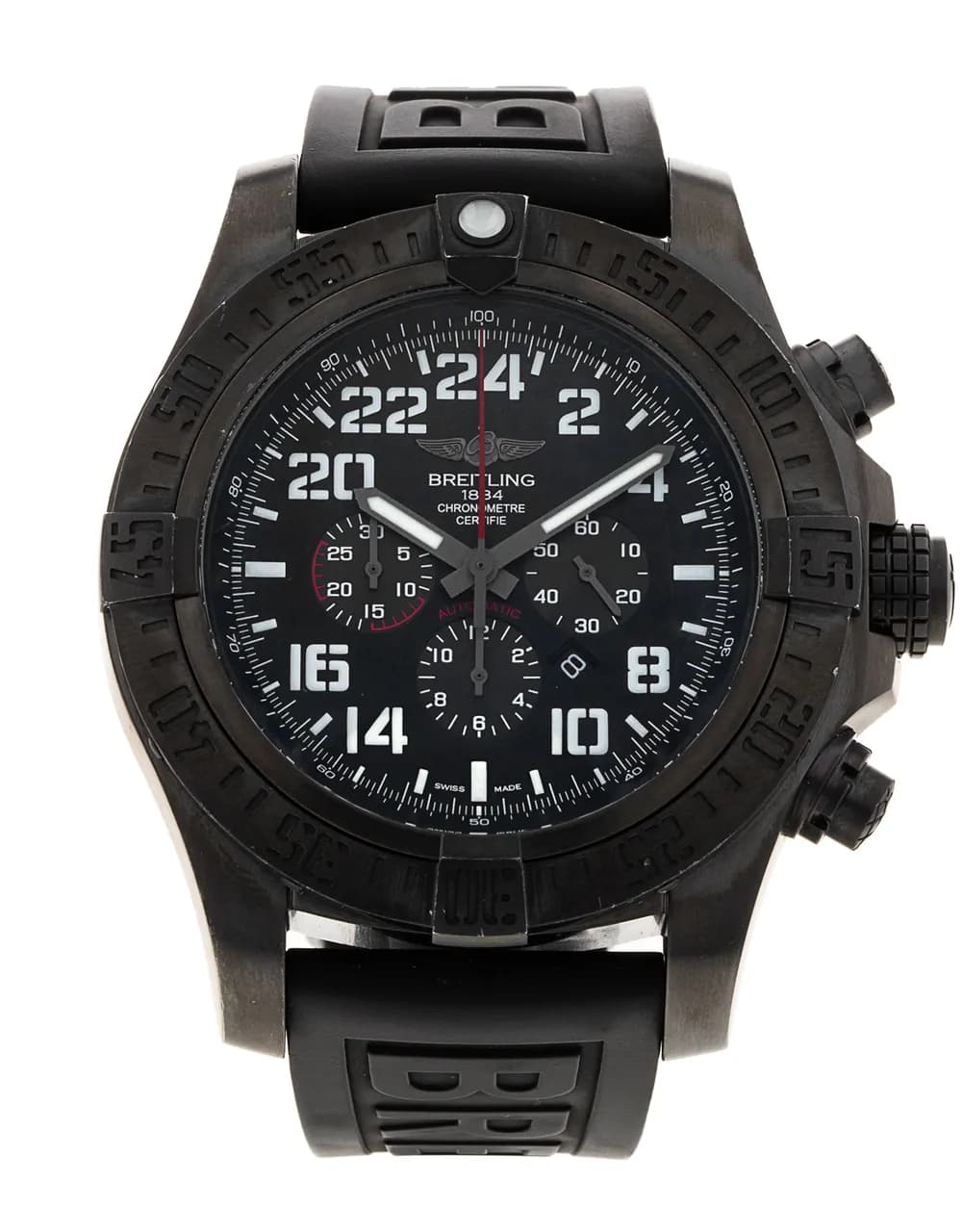 Breitling Super Avenger M22330