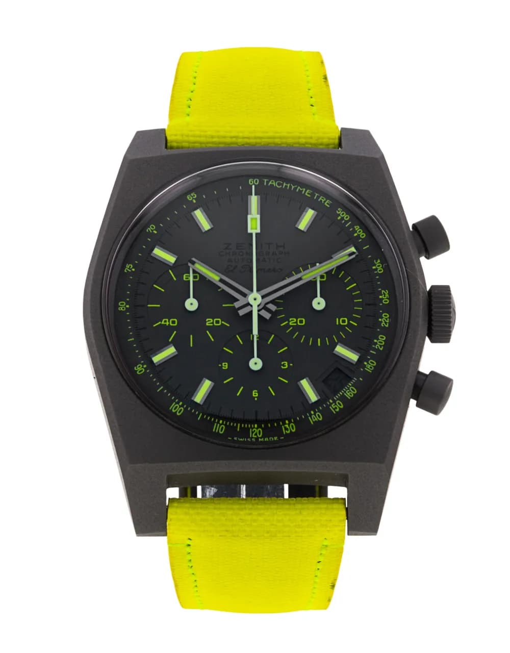 Zenith Zenith Chronomaster 97/P384.400/22.C857