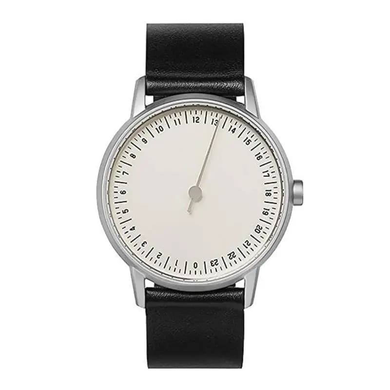 Slow Watches Montre Slow Round S 01