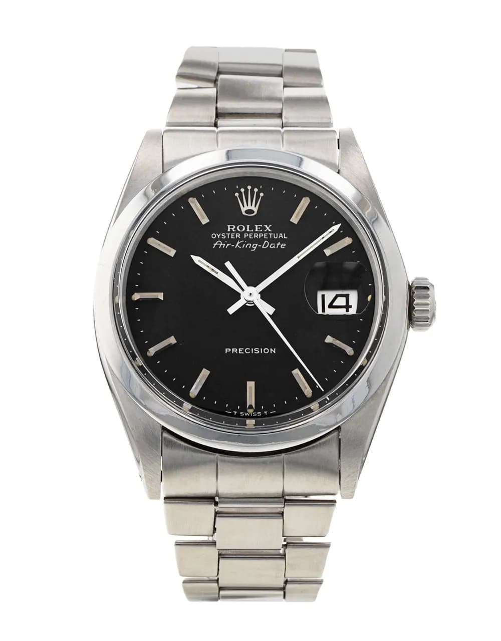 Rolex Rolex Air-King 5700