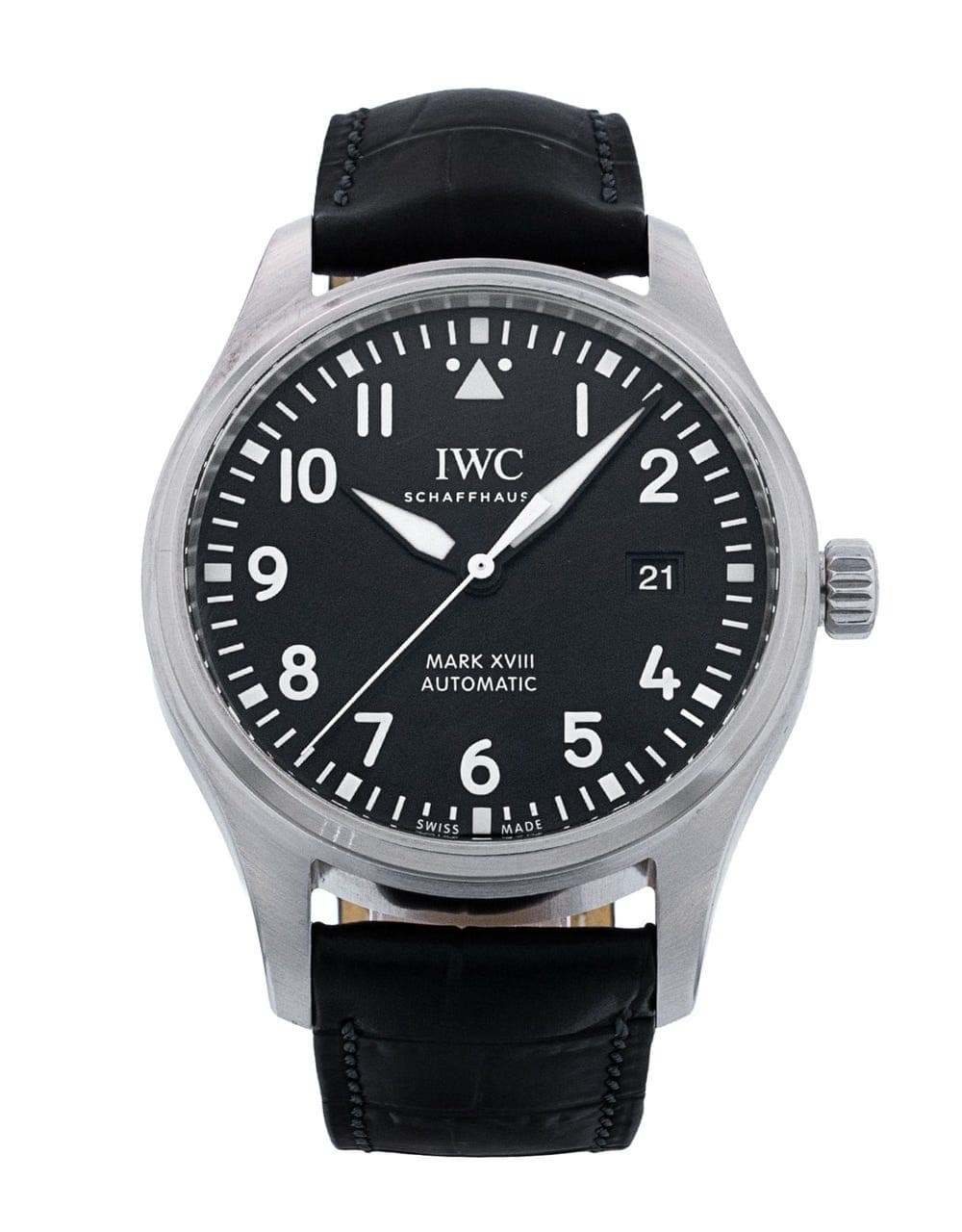 IWC Schaffhausen IWC Pilot's Mark XVIII IW327001