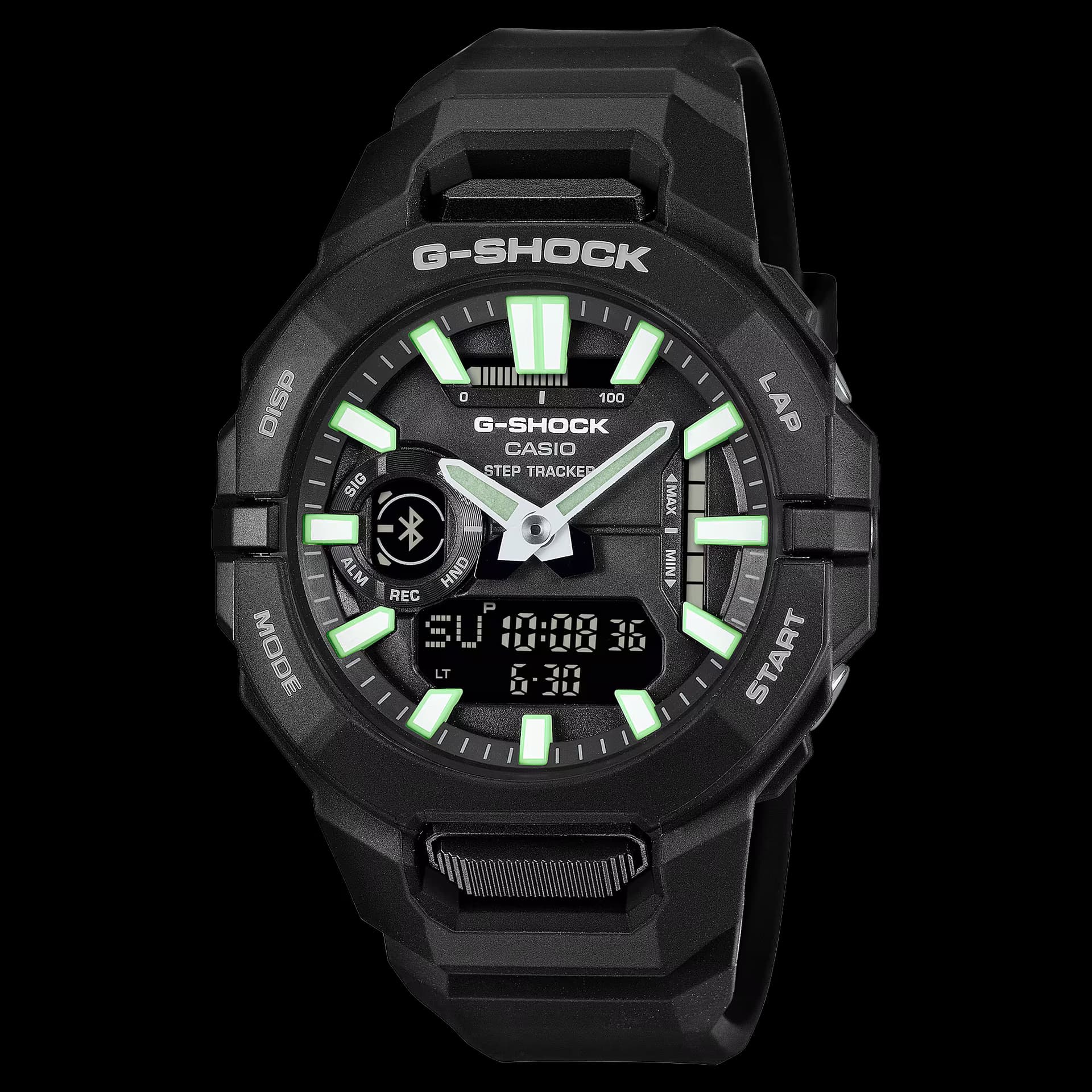 Casio G-Shock — 49 mm
