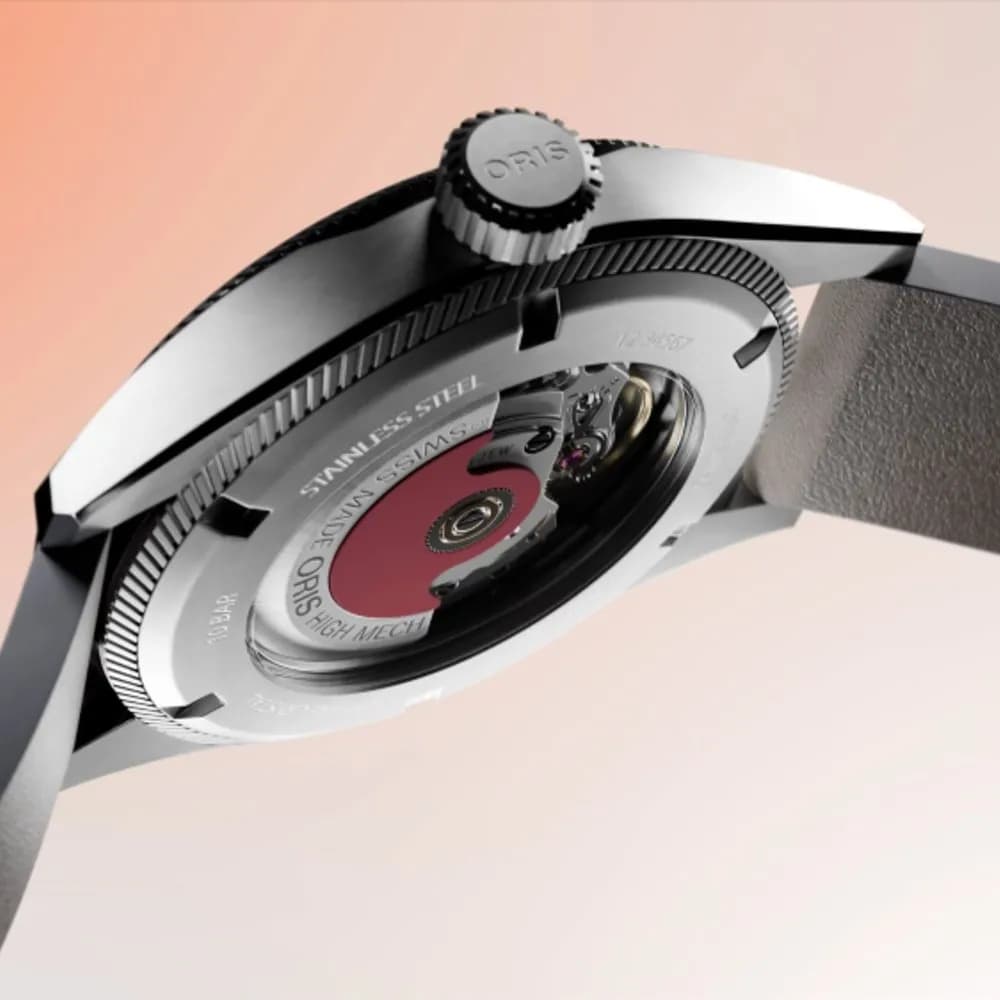 Oris ProPilot Date