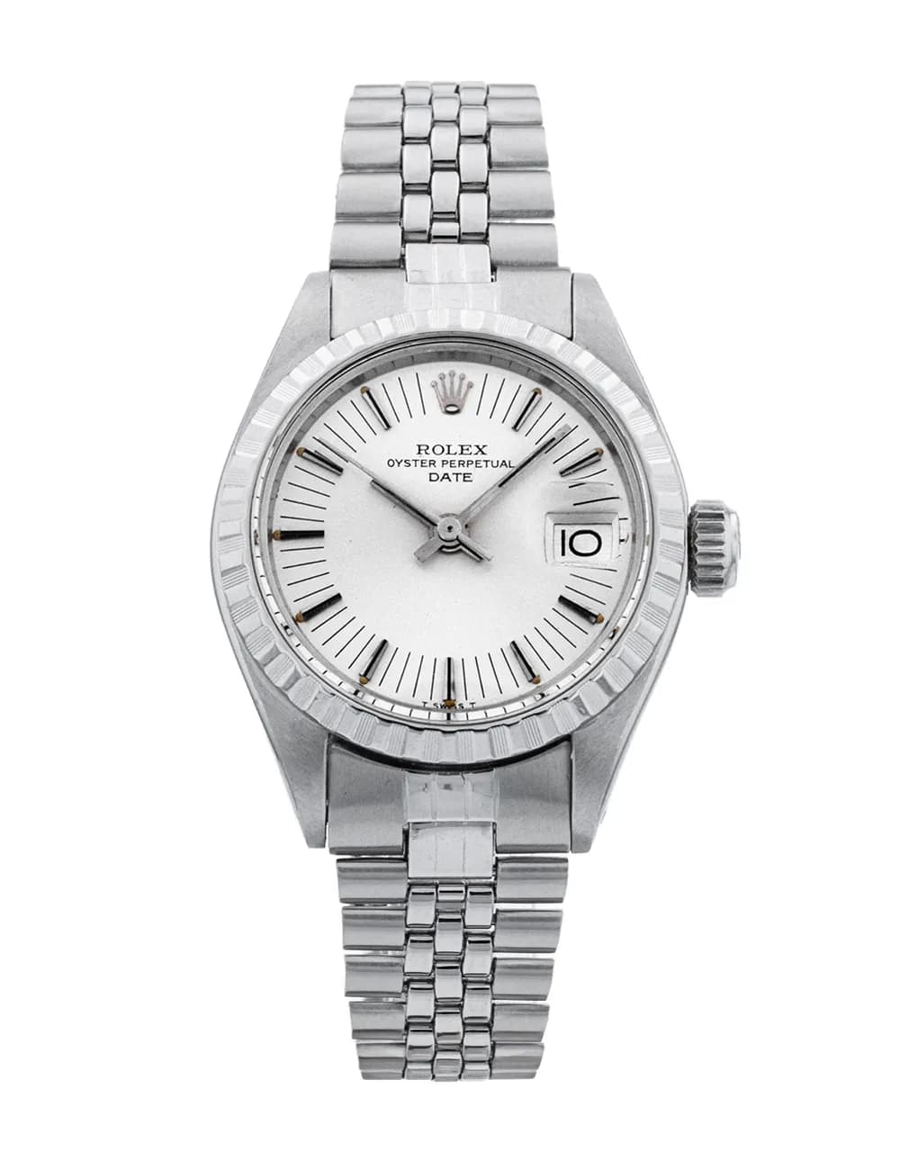 Rolex Rolex Datejust Lady 6924