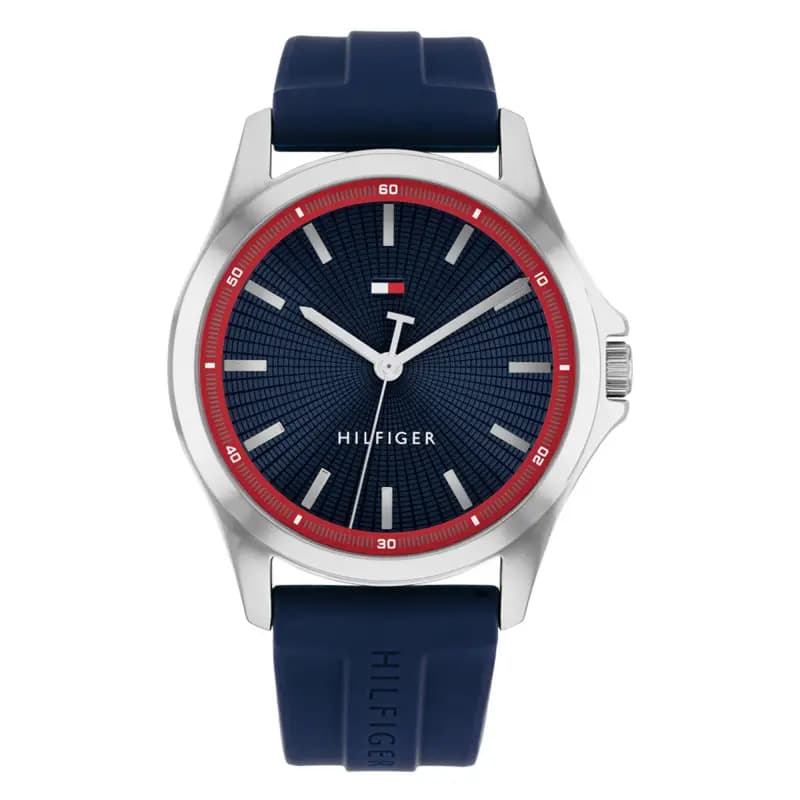 Tommy Hilfiger Montre Bruce 1710738