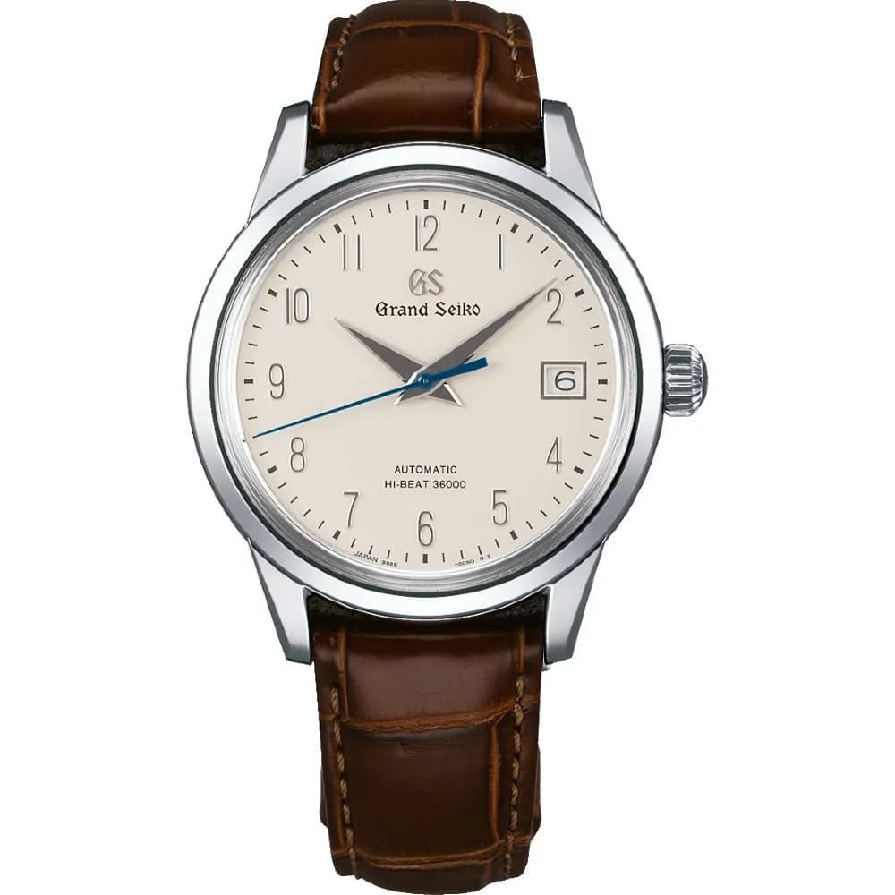 Grand Seiko SBGH213