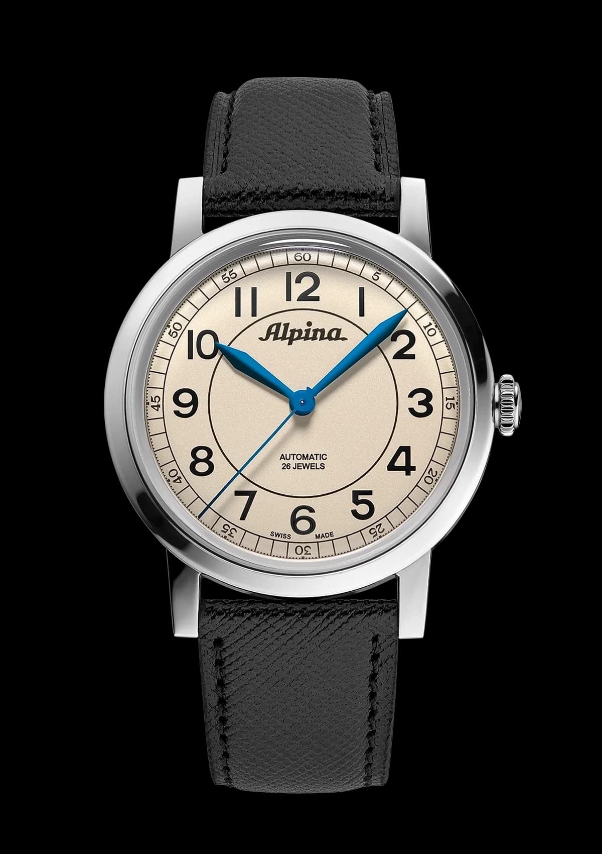 Alpina Heritage Automatic