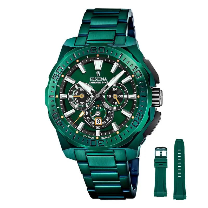 Festina Montre Chrono Bike Special Edition F20730/1