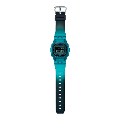 Casio DW-B5600G-2