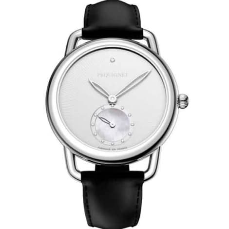 Pequignet E. Montre Pequignet Equus 30 mm - 8330433-CN
