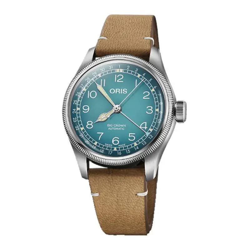 Oris Montre Oris X Cervo Volante 01 754 7779 4065-Set