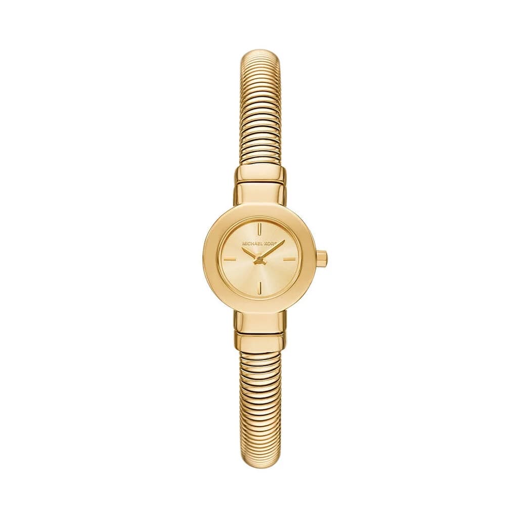 Michael Kors Montre Michael Kors Gramercy Doré