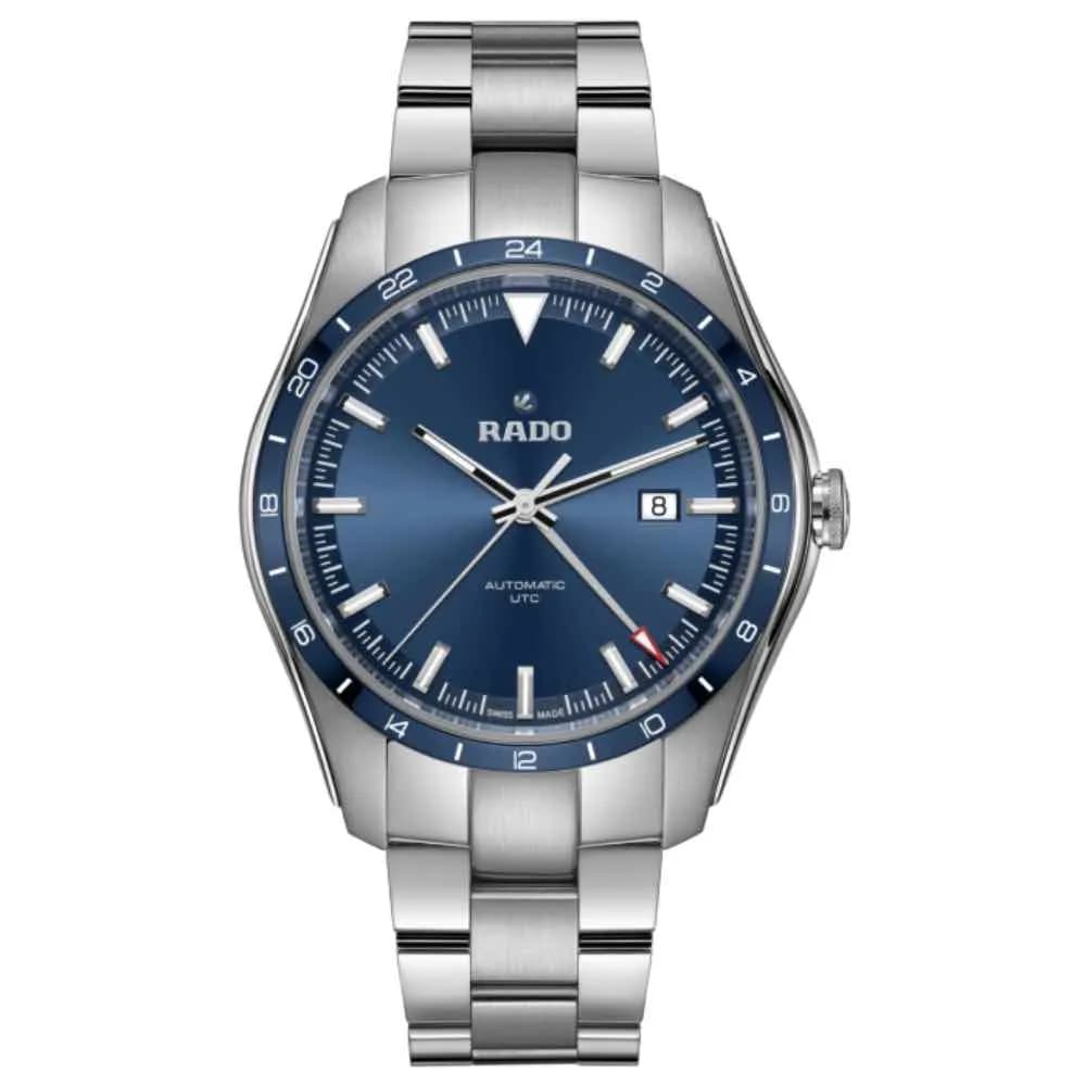 Rado HyperChrome Automatic UTC