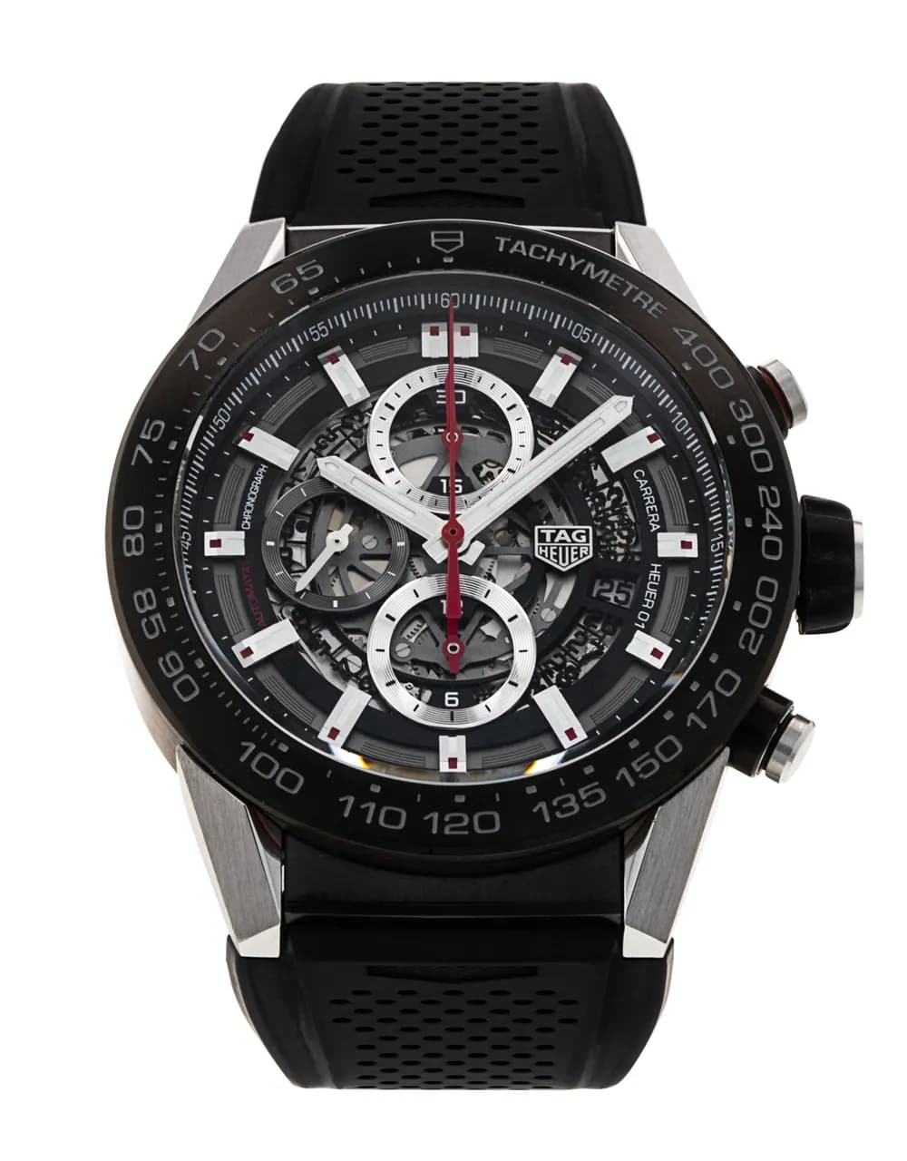 TAG Heuer Carrera CAR2A1Z.FT6044